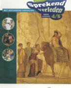 Geschiedenis H1 Van jagen en verzamelen naar landbouw