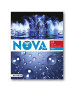 Samenvatting van NOVA NASK 1|2 Hoofdstuk 5 - Elektriciteit