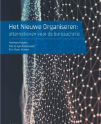 Organisatieontwerp - Het nieuwe organiseren - Kuipers, van Amelsvoort, Kramer