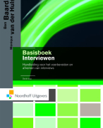 Basisboek interviewen