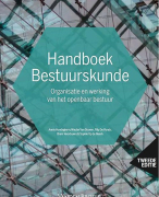 Samenvatting bestuurskunde & bestuurswetenschappen 