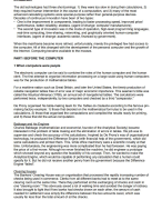 History of Science Summary for Chapters 1-8