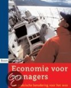 Economie voor managers - Ebel Berghuis