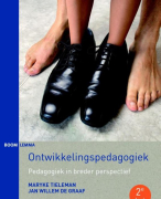 Pedagogiek en Orthopedagogiek: korte samenvatting