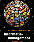 Informatiemanagement