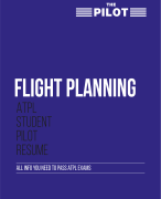 ATPL - Flight Planning