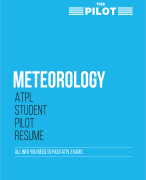 ATPL - Meteorology