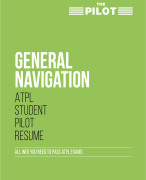 ATPL - General Navigation