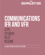 ATPL - VFR Communications
