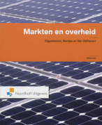 Markten en overheid 