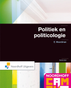 Politiek en politicologie