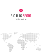 BIO H.16 Sport