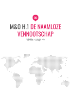 M&O H.1 De naamloze vennootschap 