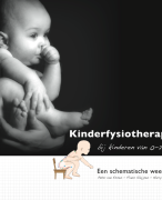 Boek Kinderfysiotherapie bij kinderen van 0-2 jaar (2e druk) - H1, 2, 3, 4, 5, 6, 8, 10