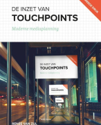 Samenvatting de inzet van touchpoints