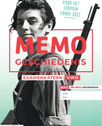 geschiedenis samenvatting historische context 1 en 2 vwo memo