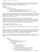 The Worlds Legal Systems (WLS), all lectures, TLS