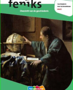 Tijd van steden en staten - 4/5 havo