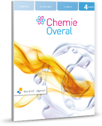 Chemie overal 4 havo samenvatting Hoofdstuk 1 Scheiden en reageren