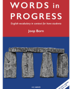 Words in progress answers antwoorden