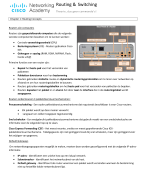 CCNA 2 ITFactory Thomas More