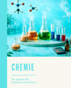 Samenvatting Chemie 3DO doorstroom examencommissie 2026