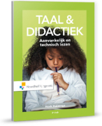 Samenvatting Aanvankelijk en technisch lezen voor de toets taal in de onderbouw op de pabo