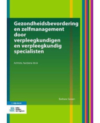 Gedragswetenschappen jaar 2 - Periode 1/3