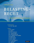 Belastingrecht voor Bachelors en Masters - Formeel recht