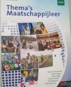 maatschappijleer parlementaire democratie