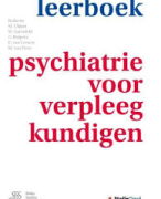 Samenvatting Leerboek psychiatrie voor verpleegkundigen