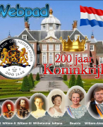 Antwoordblad webpad 200 jaar Koninkrijk