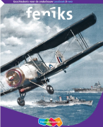 Geschiedenis Feniks VWO 3 Samenvatting Hoofdstuk 3, 4 en 5: De Eerste Wereldoorlog, Rusland wordt communistisch en Van Golden Age naar Great Depression
