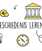 Uitgebreide samenvatting van alle tijdvakken van geschiedenis