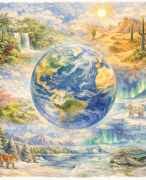 Antwoordblad webpad klimaten