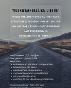 Scriptie HST 1,2,3 HRM goedgekeurd Saxion talent development competentie ontwikkeling