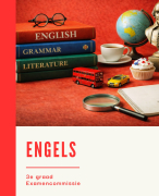 Samenvatting Engels 1&2 3e graad DO/DU 2026