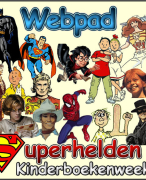 Antwoordblad webpad superhelden (Kinderboekenweek 2011)