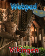 Antwoordblad webpad Vikingen