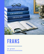 Samenvatting Frans 1&2 3e graad DO/DU 2026