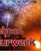 Antwoordblad webpad vuurwerk