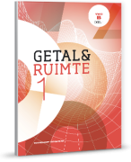Getal en Ruimte Wiskunde B Hoofdstuk 8