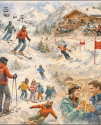 Antwoordblad webpad wintersport