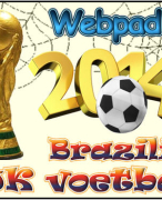 Antwoordblad Webpad WK voetbal 2014