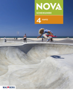 Scheikunde havo 5 H9 samenvatting