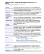 Samenvatting/Illness Scripts SOA's en Infectieziekte m.b.t. VERLOSKUNDE