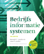 Samenvatting informatiemangement HvA bedrijfskunde jaar 1