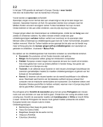 Geschiedenis - §2.2 t/m §2.5 - 2 vwo - tijd voor geschiedenis 