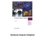 --- Samenvatting Introductie IVK ---