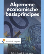 Algemene economische basisprincipes samenvatting H1
